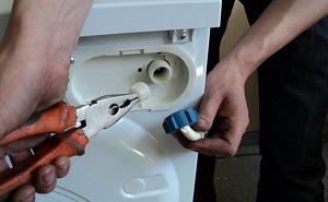Демонтаж стиральной машины в Сальске